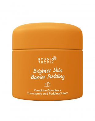 Studio Tropik Brighter Skin Barrier Pudding 