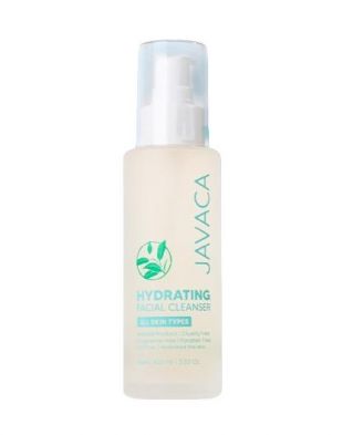 Javaca Hydrating Facial Cleanser 