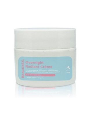 BeautieSS Overnight Radiant Creme 