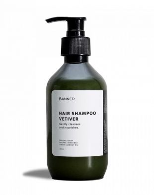 Banner Hydrating Hair Shampoo 