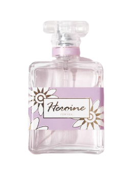 Runaskin Heroine Parfume 