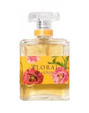 Runaskin Floral Garden Parfume 