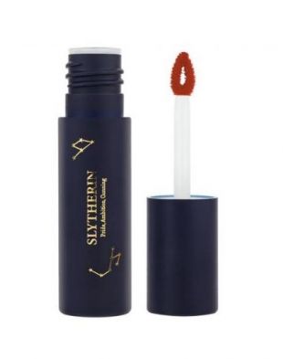 Rose All Day Cosmetics Lip Tint Harry Potter Edition Slytherin - Pride