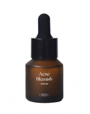 Mad For Makeup Gentle Effect Acne Blemish Serum 