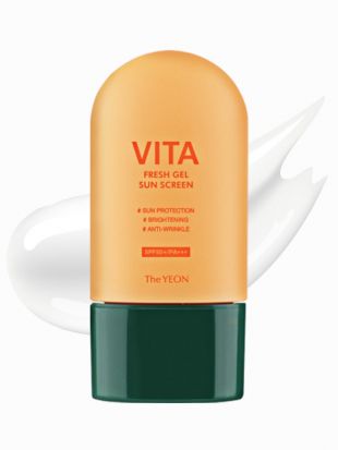 TheYEON Vita Fresh Gel Sunscreen 