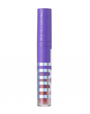 Somethinc IDOL BLURRY Soft Lip Matte Zoom