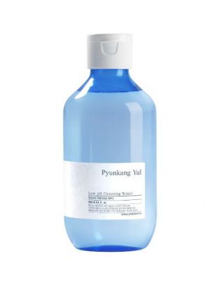 Pyunkang Yul Low pH Cleansing Water 