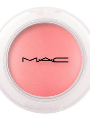 MAC Glow Play Blush Cheeky Blush