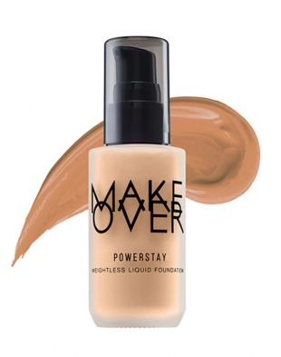 Make Over Powerstay 24H Weightless Liquid Foundation N50 Tan