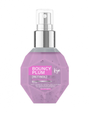 Kye Beauty Toner Bouncy Plum (RETINOL) 