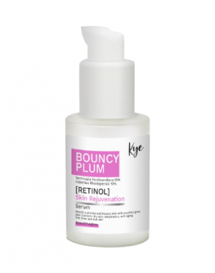 Kye Beauty Serum Bouncy Plum (RETINOL) 