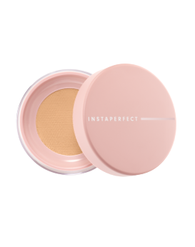 Instaperfect Quickmatte Loose Powder 33 Warm Olive