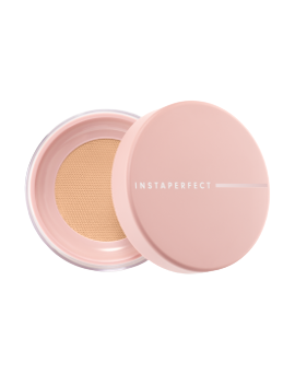 Instaperfect Quickmatte Loose Powder 22 Light Ivory