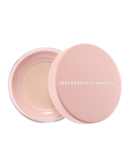 Instaperfect Quickmatte Loose Powder 11 Fair Pink