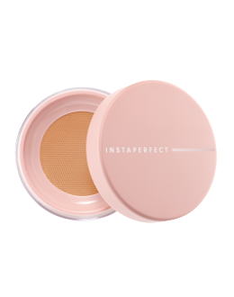 Instaperfect Quickmatte Loose Powder 52 Almond