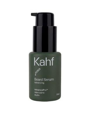 Kahf Advancing Beard and Hair Serum 
