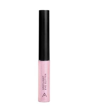 Althea Spotlight Eye Glitter Pink Light
