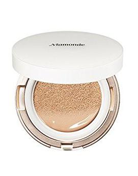 Mamonde Brightening Cover Powder Cushion 21C