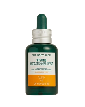 The Body Shop Vitamin C Glow Revealing Serum 