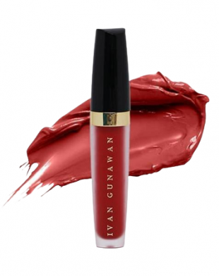 Ivan Gunawan Cosmetics Sexy Lip Color Strawberry Cocktail