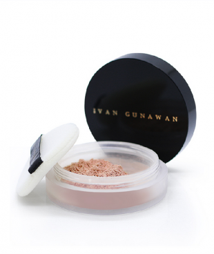 Ivan Gunawan Cosmetics Skin Perfector Free Ivory