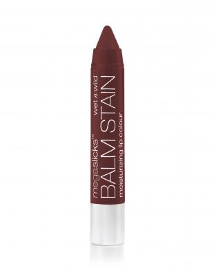 Wet n Wild MegaSlicks Balm Stain Caffeine Fix