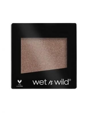 Wet n Wild Color Icon Eyeshadow Single Nutty