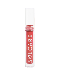 SOLCARE Juicy Berry Tint Peachy