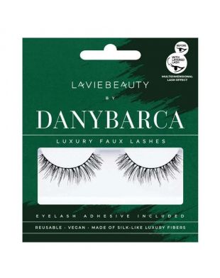 Lavie Lash Lavie By Dany Barca Satu