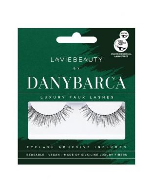 Lavie Lash Lavie By Dany Barca Dua