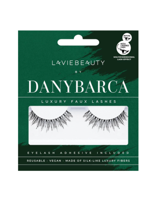 Lavie Lash Lavie By Dany Barca Essential