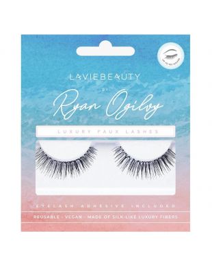 Lavie Lash Lavie by Ryan Ogilvy Sunrise
