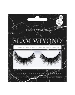 Lavie Lash Lavie by Slam Wiyono Audrey