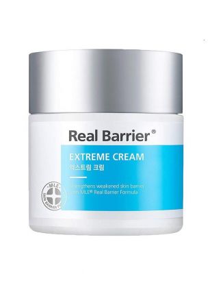 Real Barrier Extreme Creame 