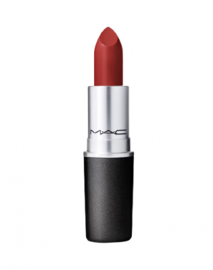 MAC Amplified Creme Lipstick Dubonnet