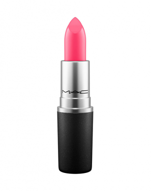 MAC Amplified Creme Lipstick Impassioned