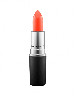 MAC Amplified Creme Lipstick Morange