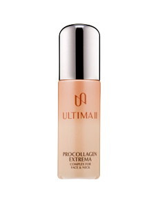 ULTIMA II Procollagen Extrema Complex For Face & Neck 