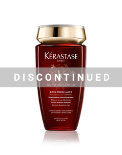 Kérastase Aura Botanica Bain Miccelaire Shampoo - Discontinued 