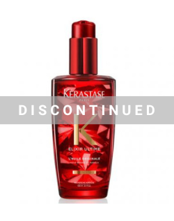 Kérastase Elixir Ultime Rouge - Discontinued 