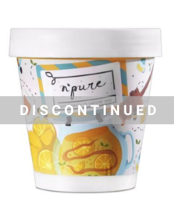 NPURE Sugar Brightening Scrub - Discontinued Honey Lemon