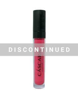 Cascara Lip Cream - Discontinued Cherry Blossom