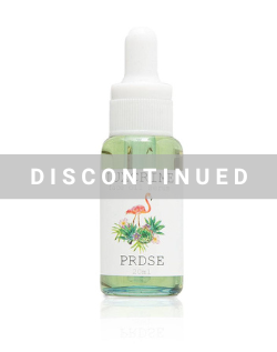 Luxcrime PRDSE Face Oil - Discontinued 