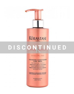 Kérastase Cleansing Conditioner Curl Ideal - Discontinued 