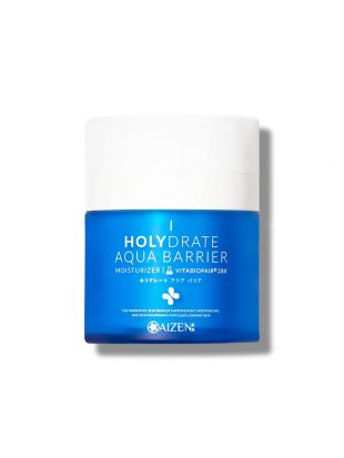 Aizen Dermalogy Holydrate Aqua Barrier Moisturizer 