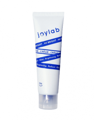 Joylab  Hi! Bright Creme Moisturizer 