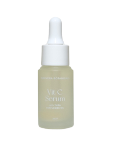 Purivera Botanicals Vit C Serum 