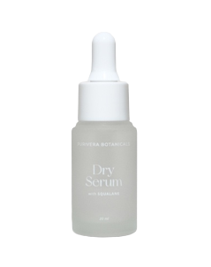 Purivera Botanicals Dry Serum 