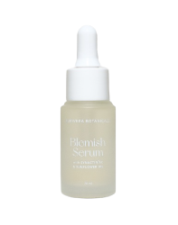 Purivera Botanicals Blemish Serum 