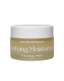 Purivera Botanicals Purifying Moisturizer 